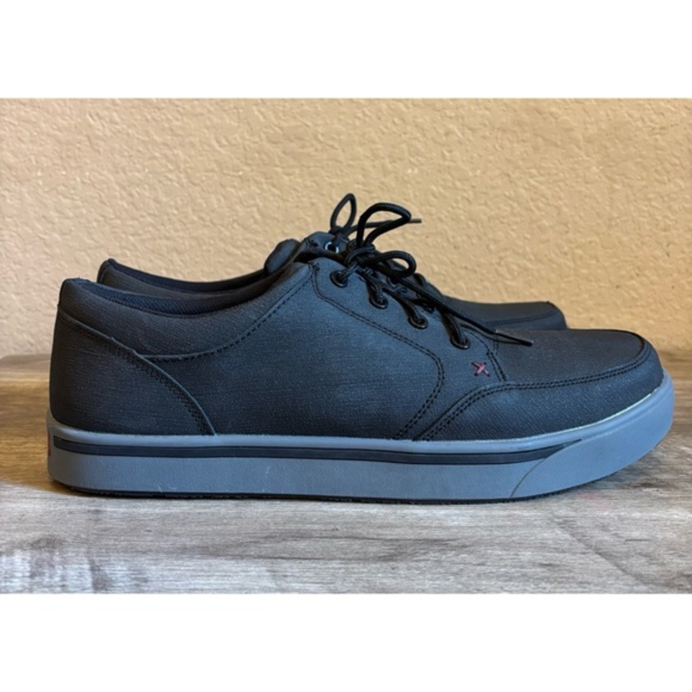 Twisted X Composite Toe Work Kicks Shoes
